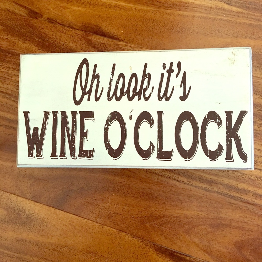 Wine